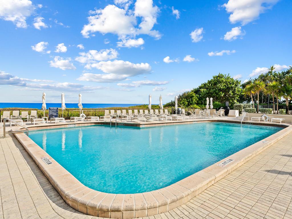 1900 S Ocean Boulevard Unit: 5k