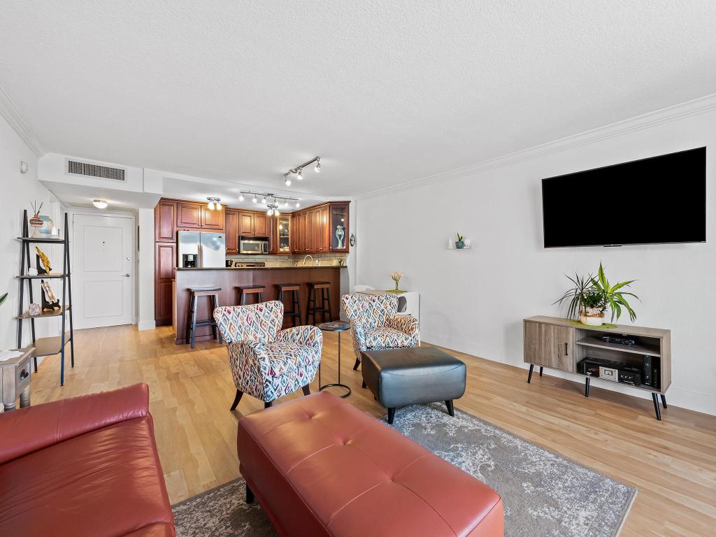 1900 S Ocean Boulevard Unit: 5k