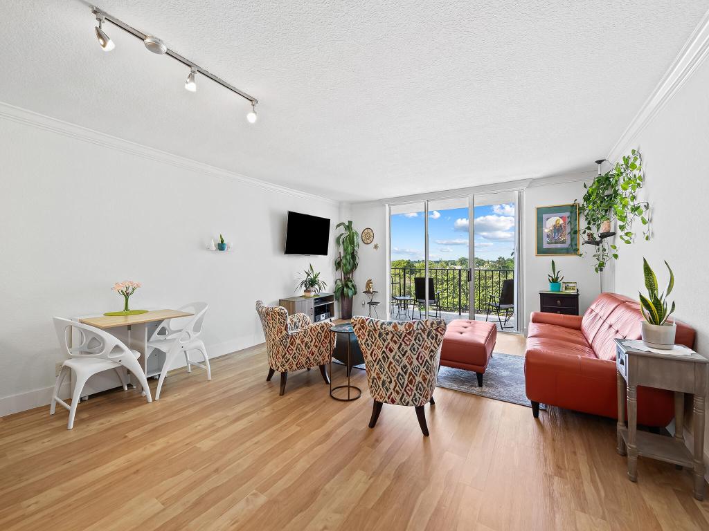 1900 S Ocean Boulevard Unit: 5k