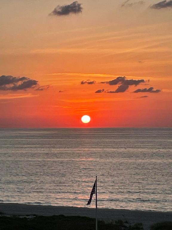 1900 S Ocean Boulevard Unit: 5k