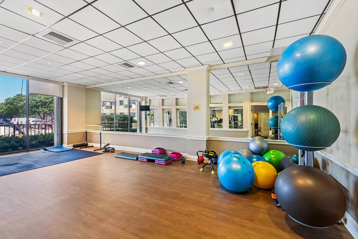 1900 S Ocean Boulevard Unit: 5k