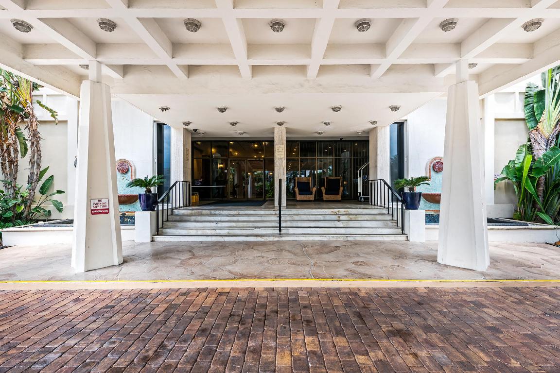 1900 S Ocean Boulevard Unit: 5k