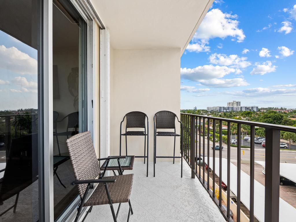 1900 S Ocean Boulevard Unit: 5k