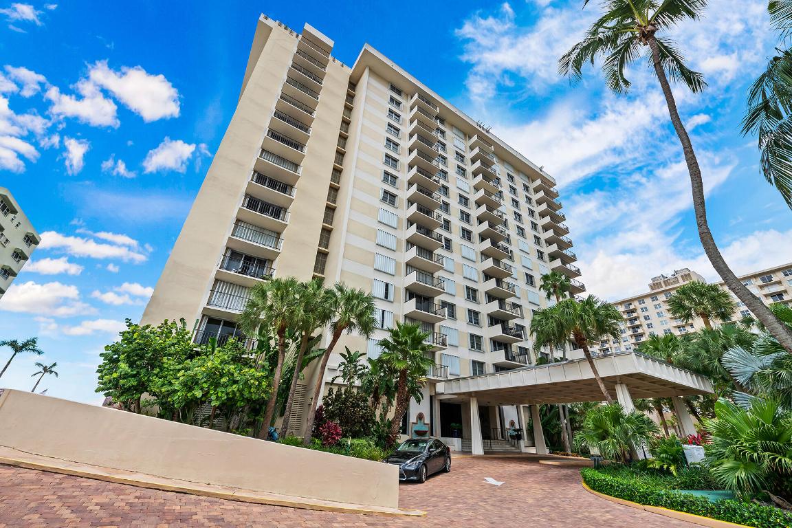 1900 S Ocean Boulevard Unit: 5k