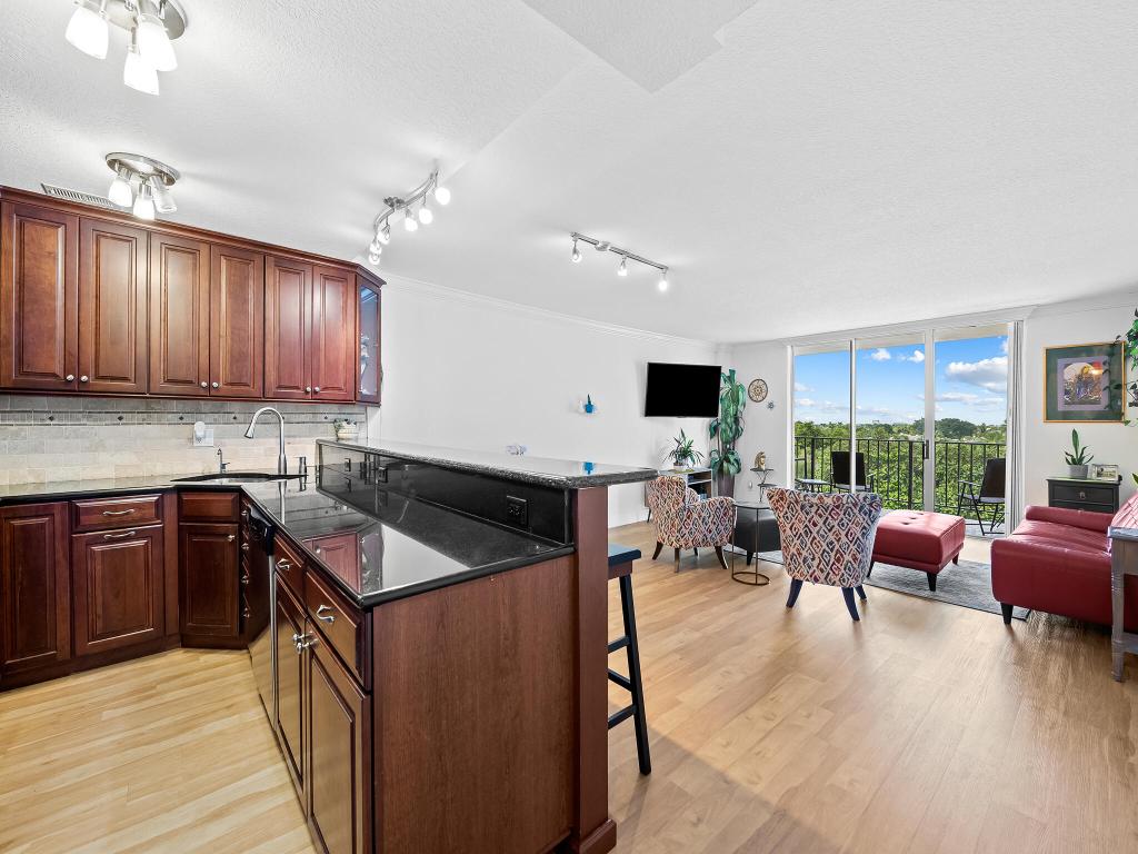 1900 S Ocean Boulevard Unit: 5k