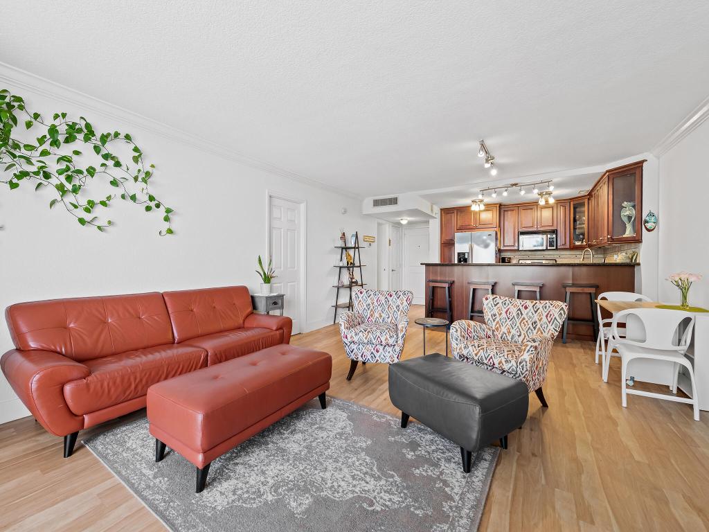 1900 S Ocean Boulevard Unit: 5k