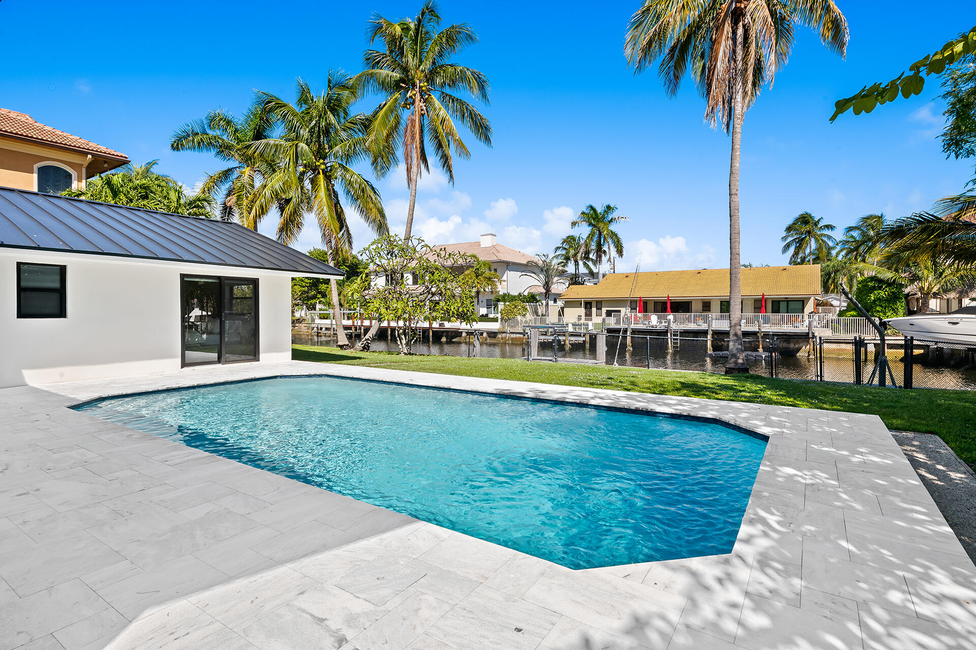 933 Banyan Drive