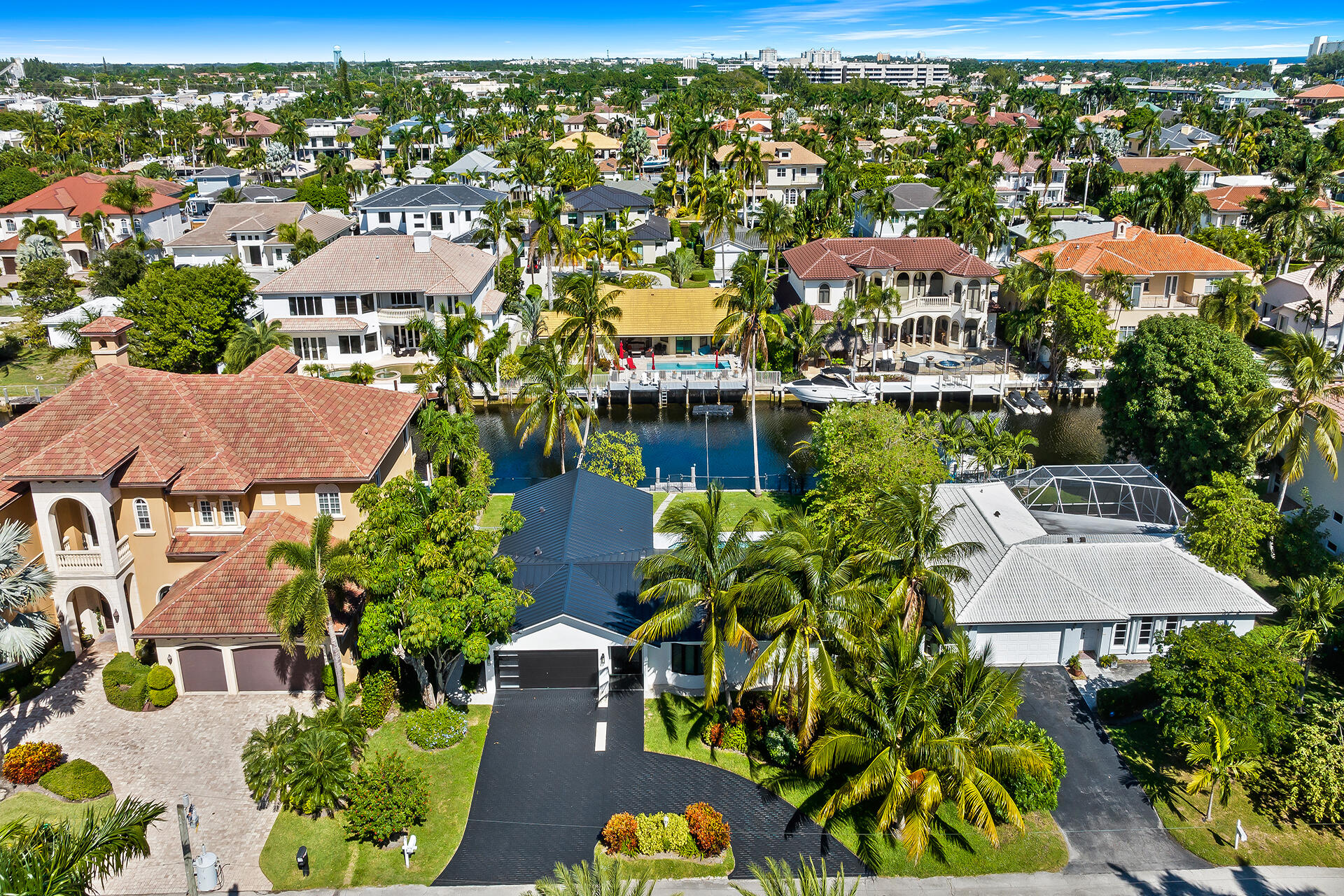 933 Banyan Drive