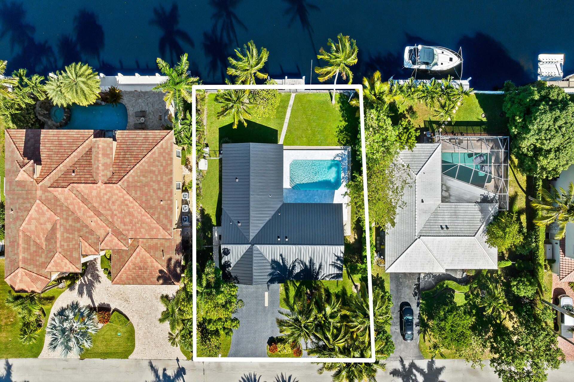 933 Banyan Drive