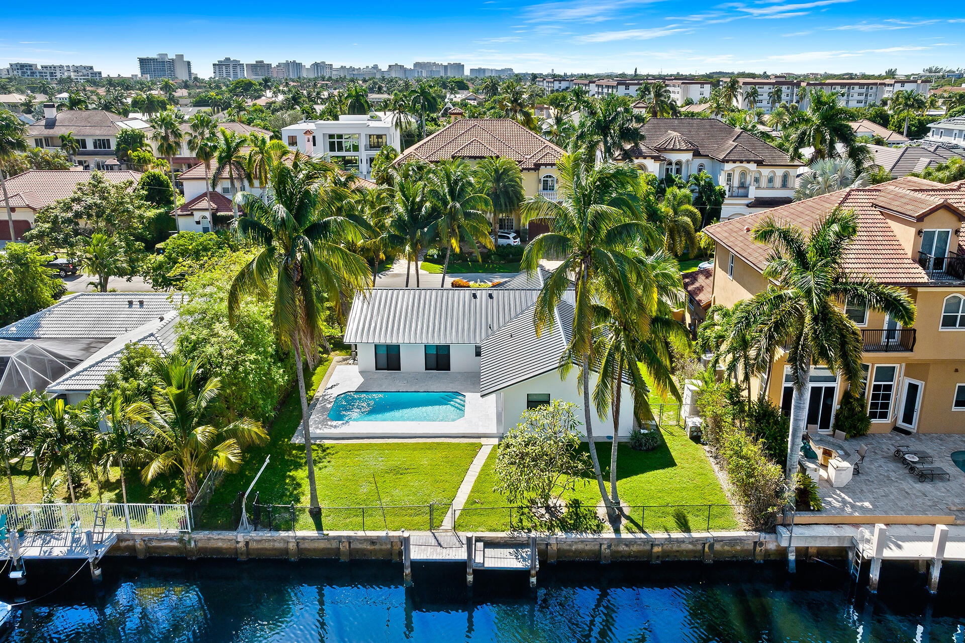 933 Banyan Drive