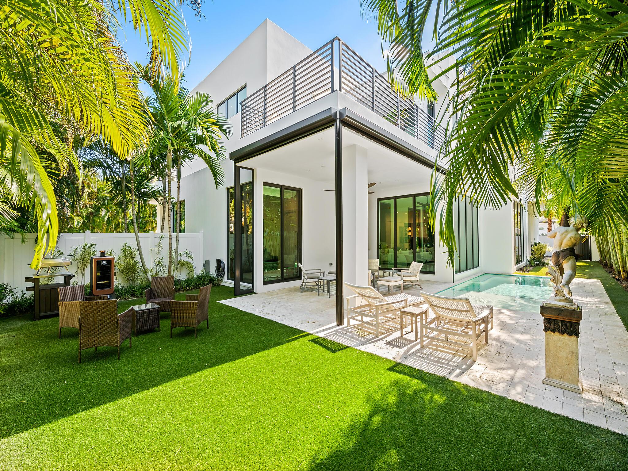 903 Witherspoon Lane