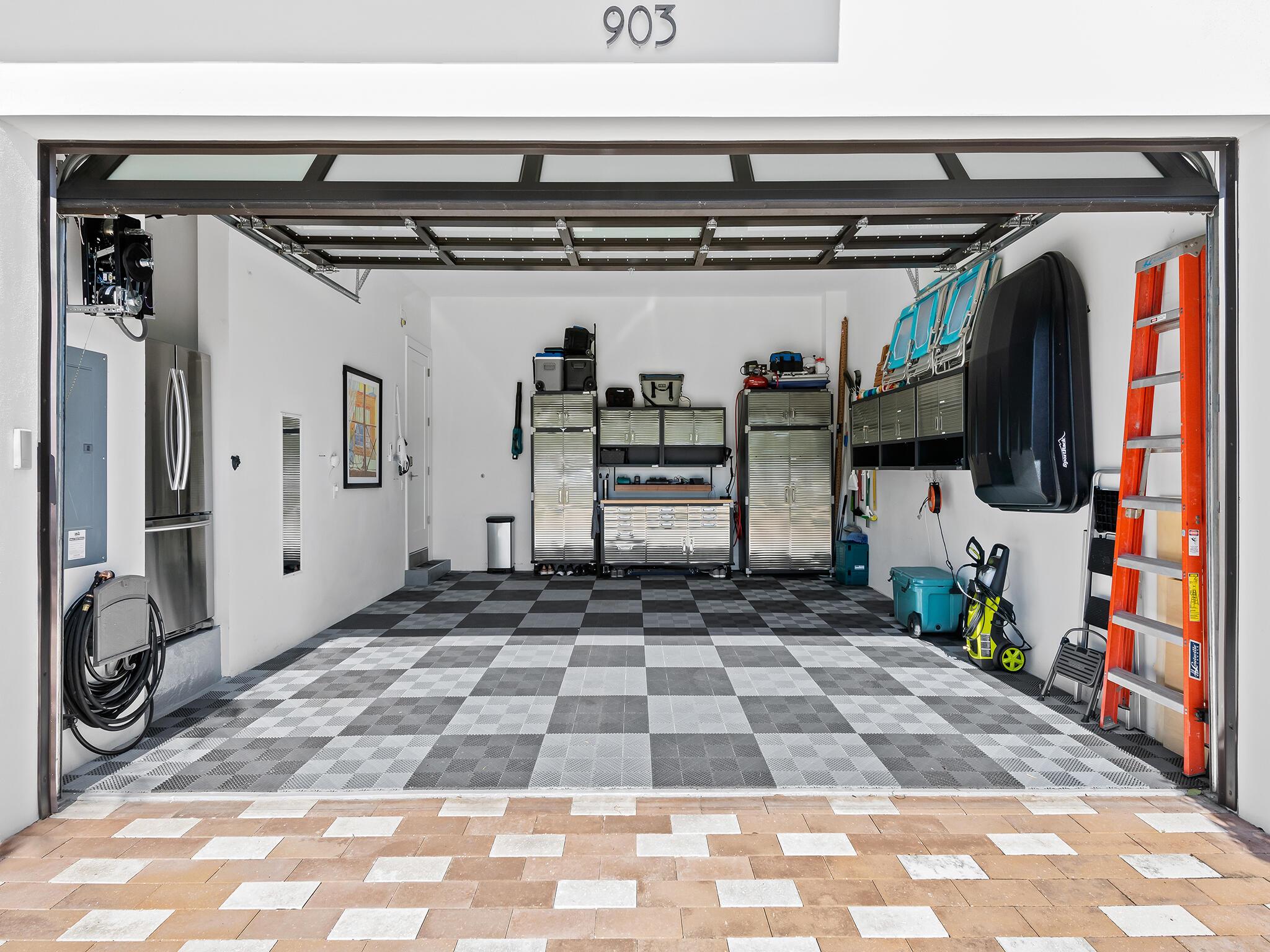 903 Witherspoon Lane