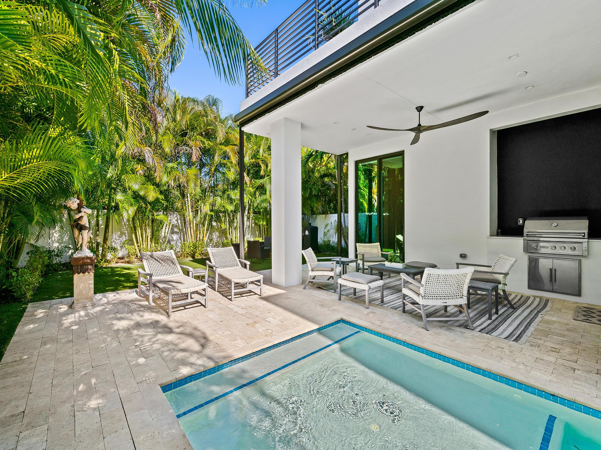 903 Witherspoon Lane