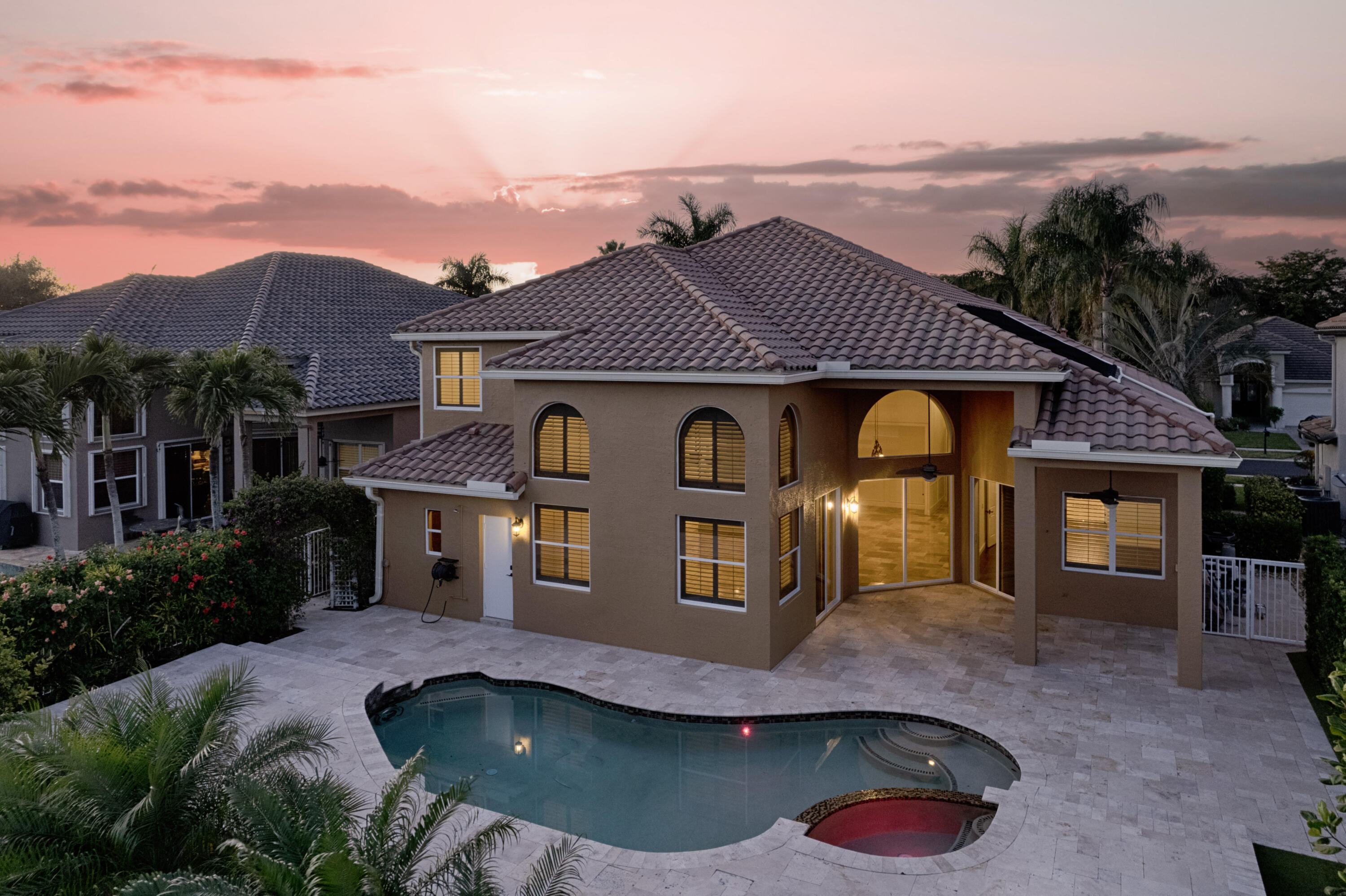 12360 Cascades Pointe Drive