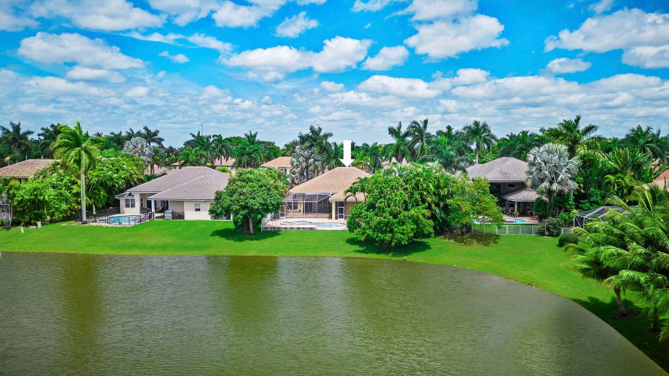 21159 Falls Ridge Way