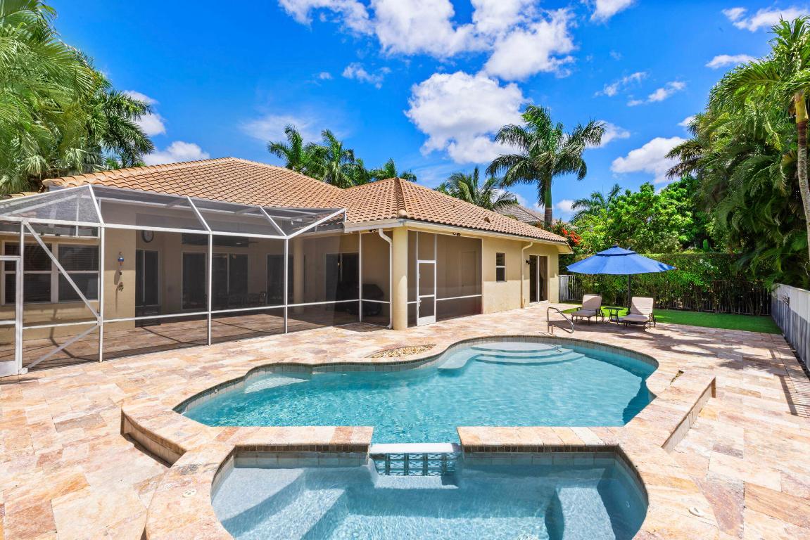 21159 Falls Ridge Way