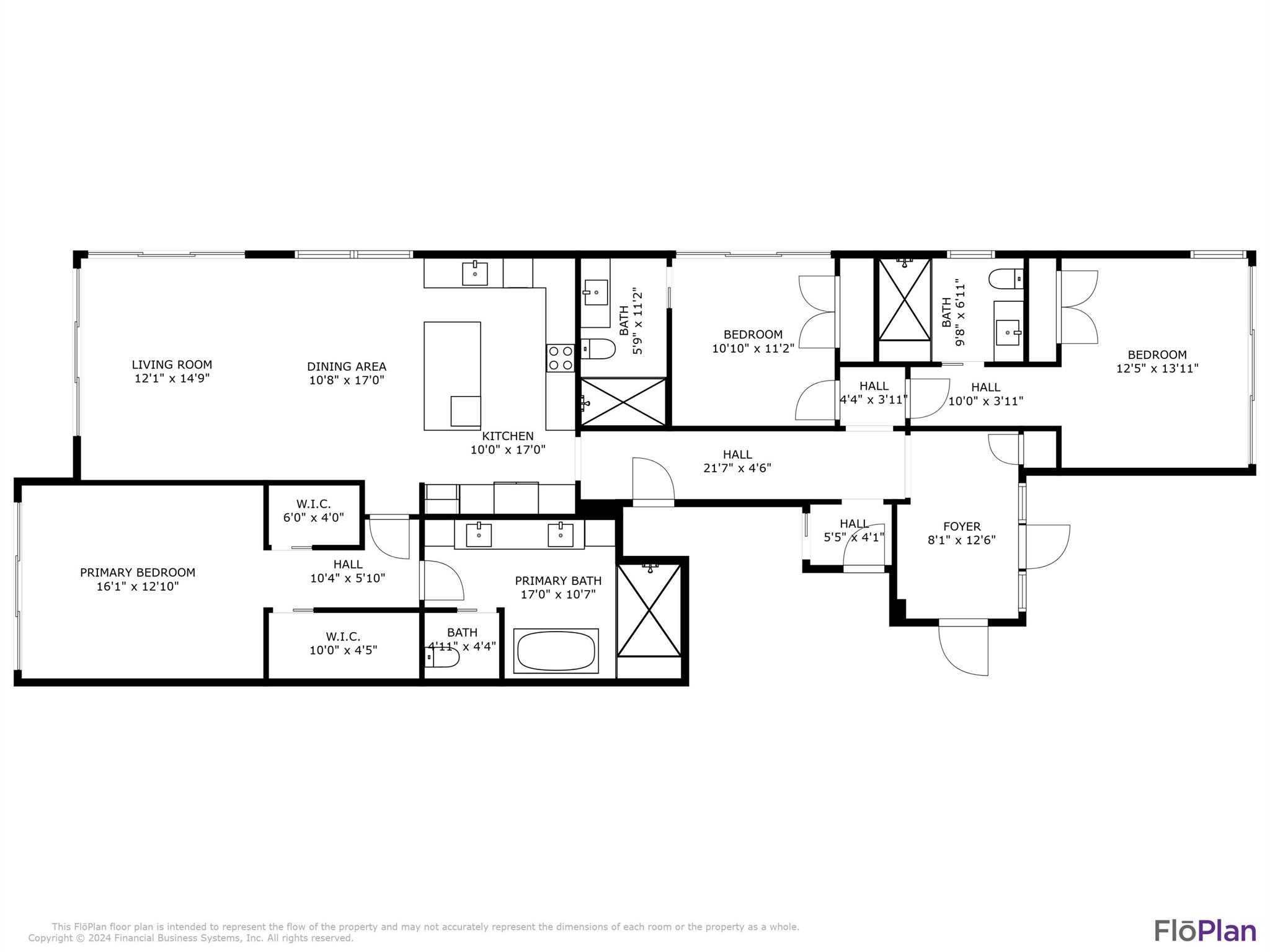 1177 George Bush Boulevard 208 A