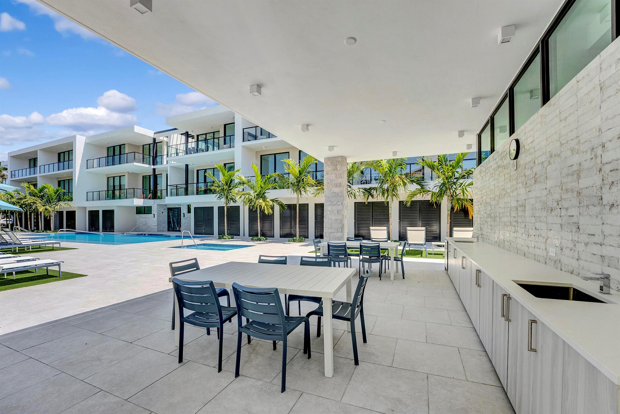 1177 George Bush Boulevard 208 A