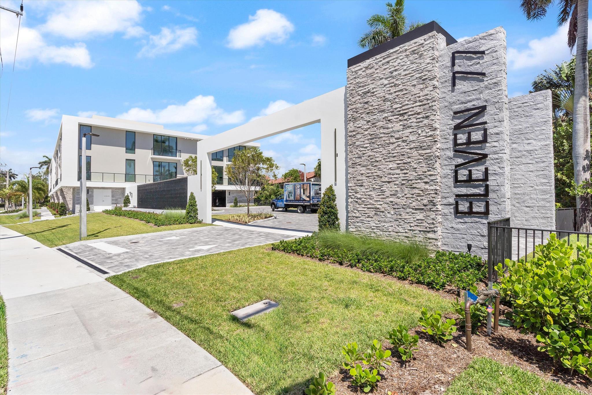 1177 George Bush Boulevard 208 A