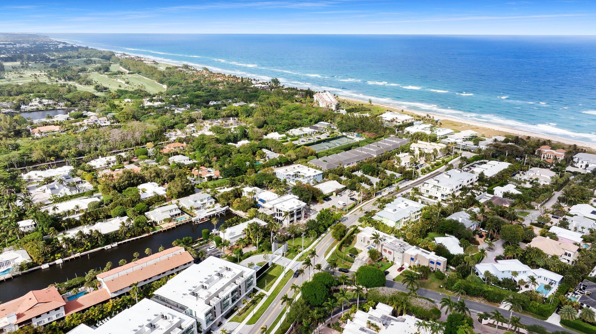 1177 George Bush Boulevard 208 A