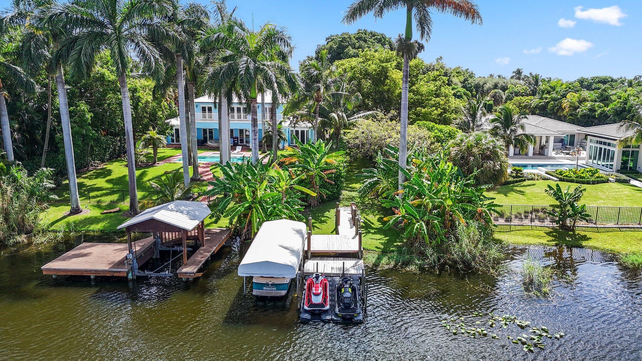 920 Hibiscus Lane