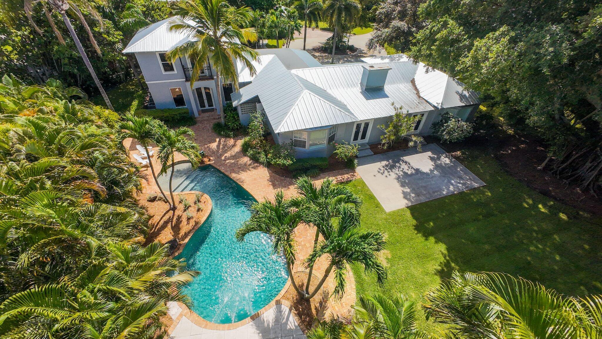 920 Hibiscus Lane