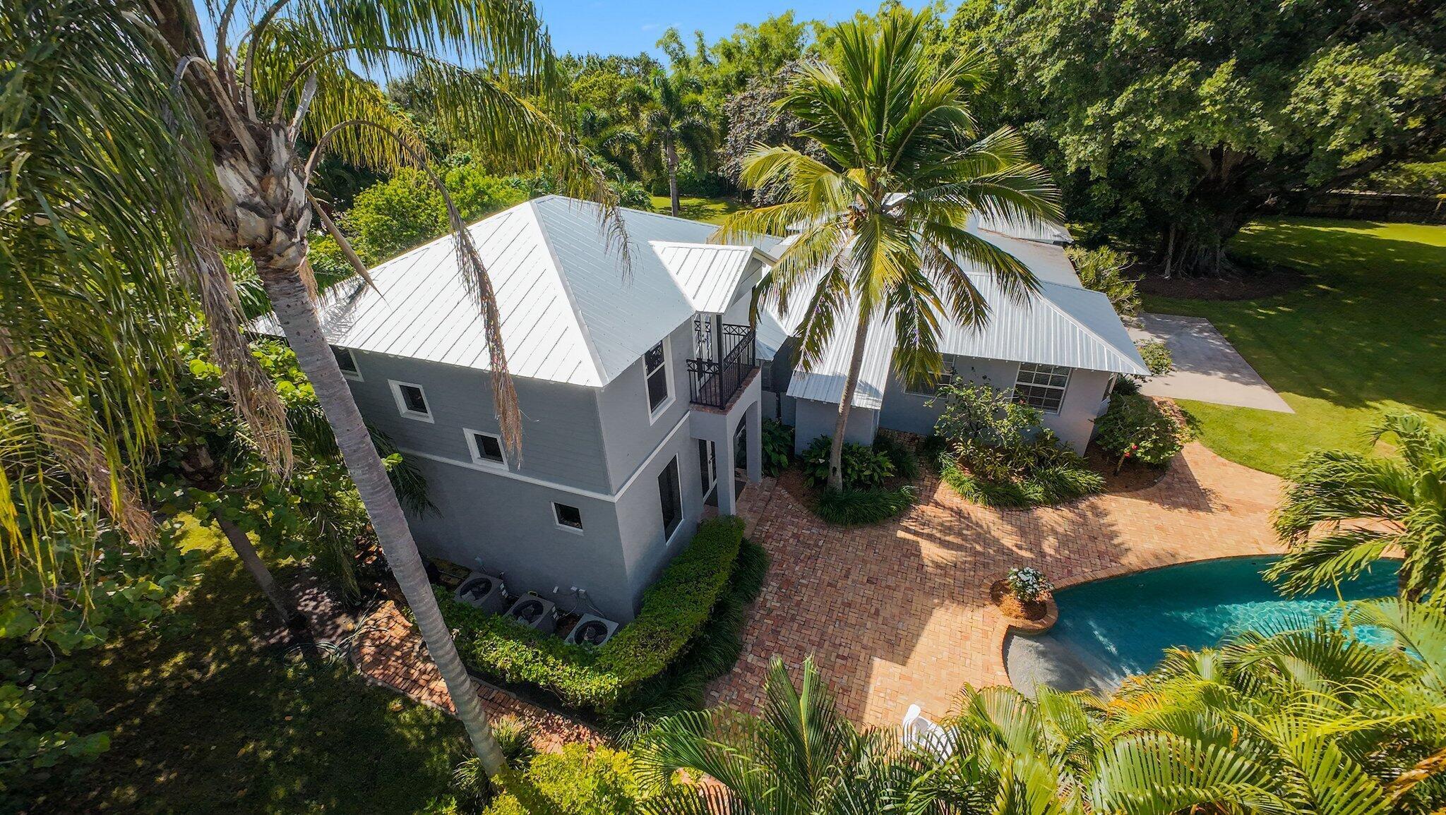 920 Hibiscus Lane