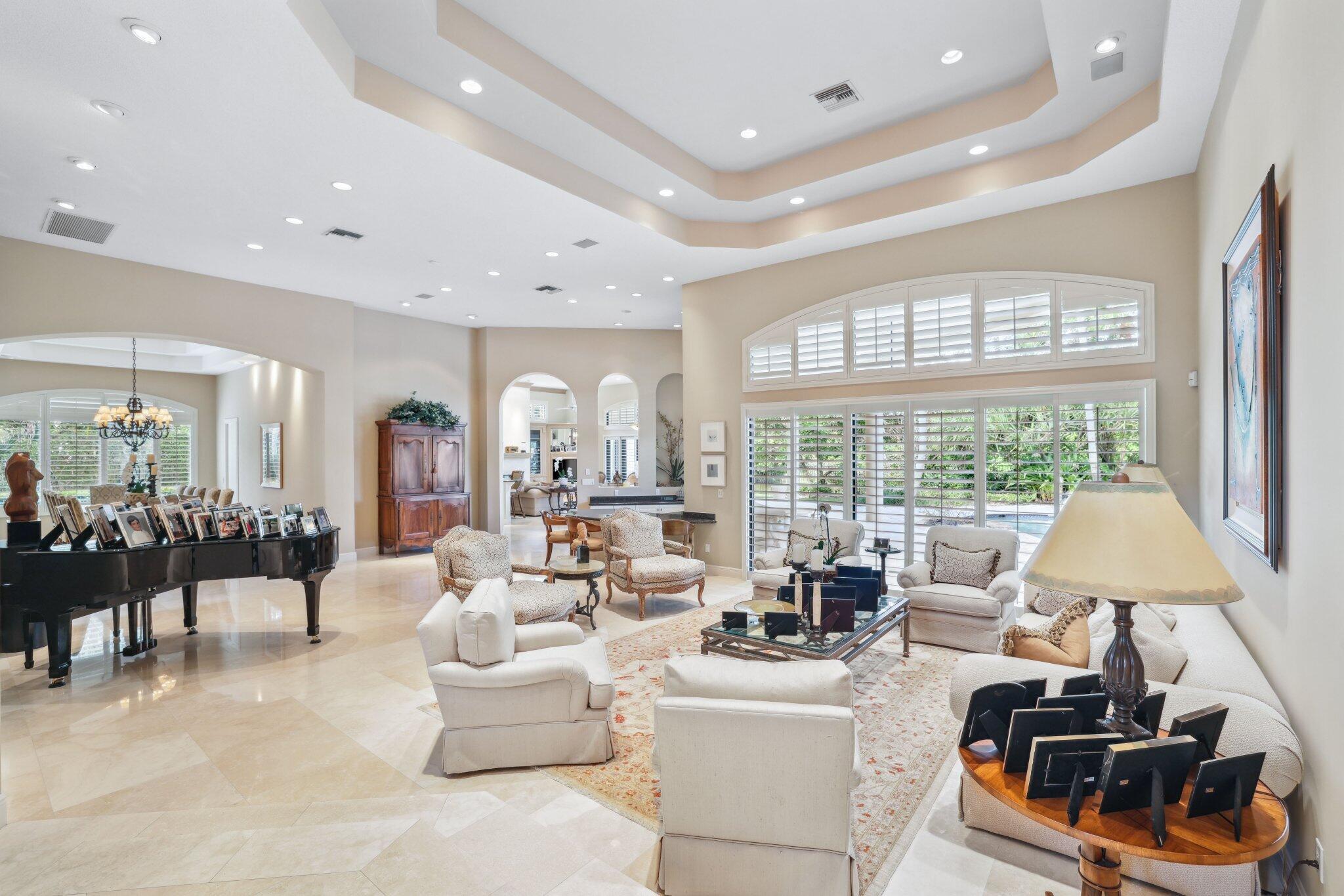 18800 Long Lake Drive