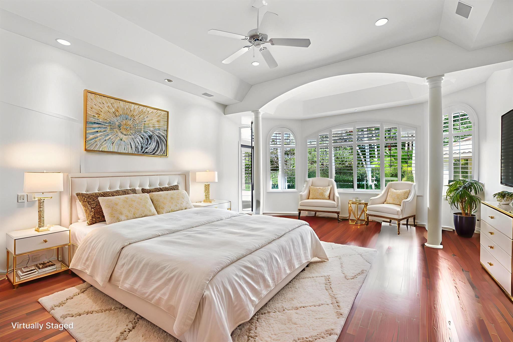 18800 Long Lake Drive