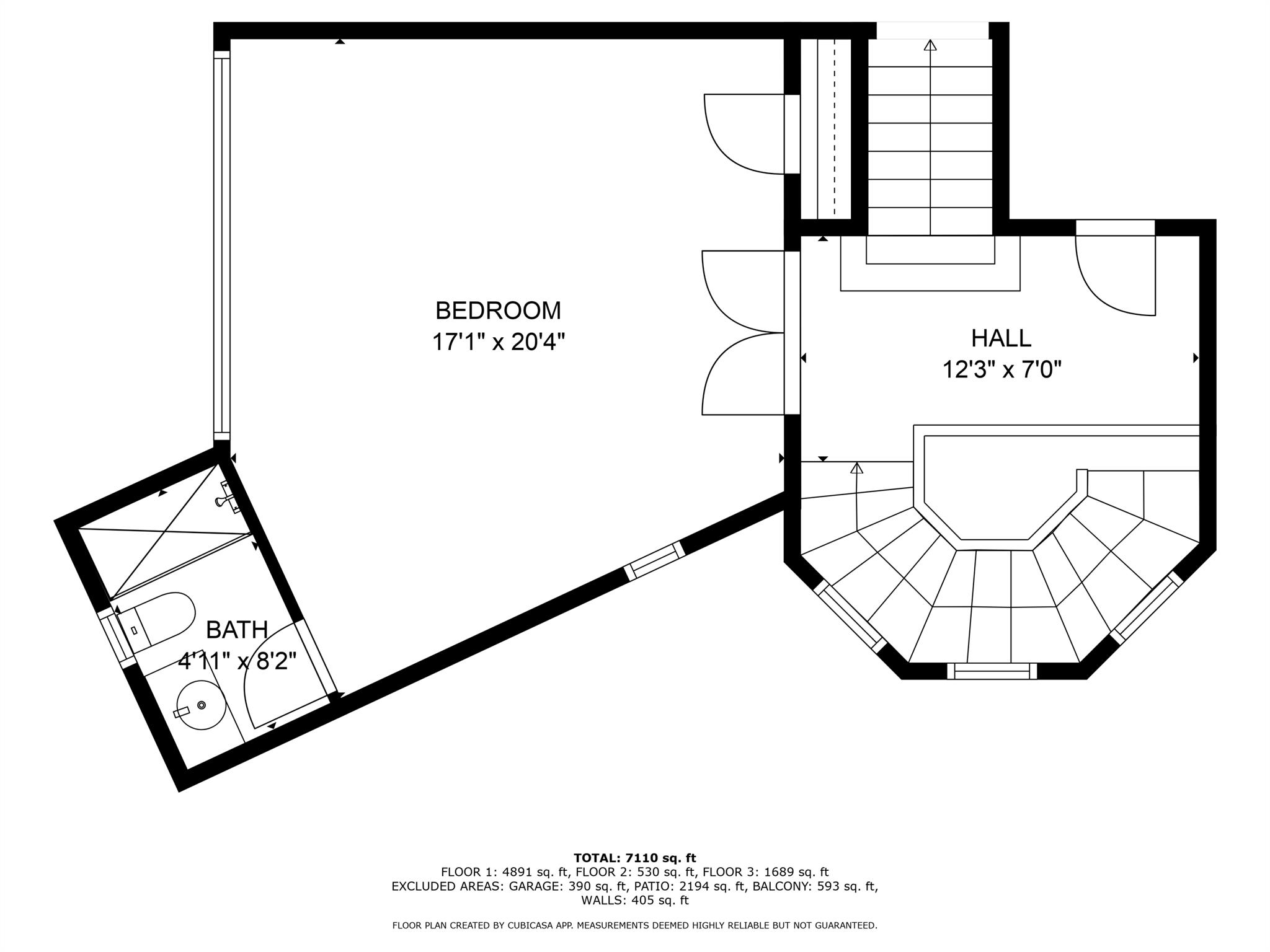 18800 Long Lake Drive