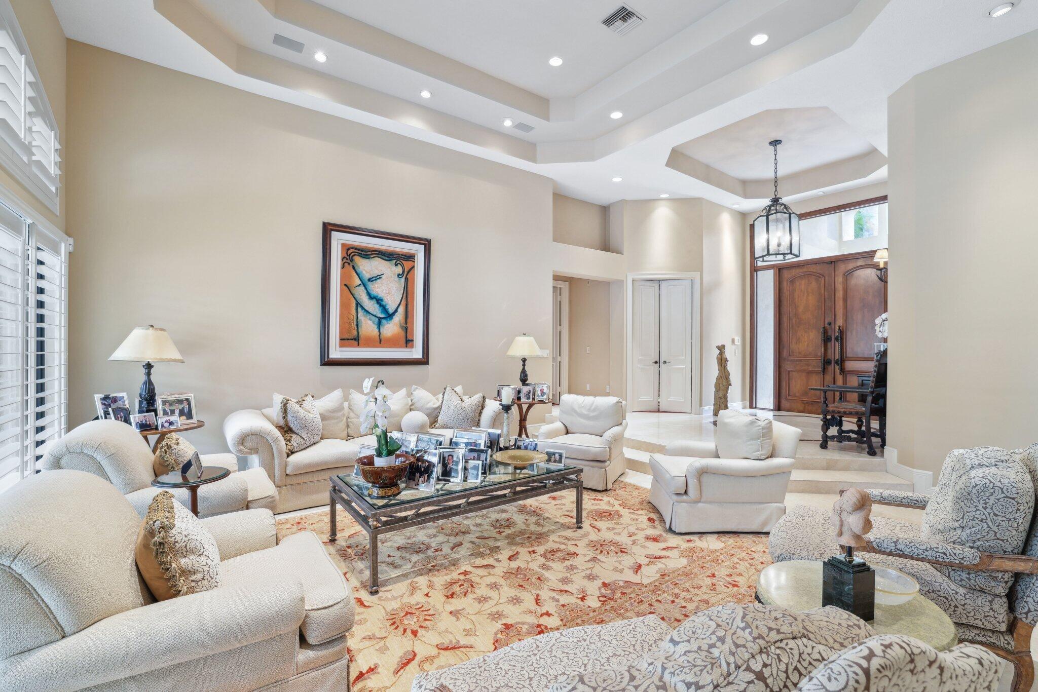 18800 Long Lake Drive