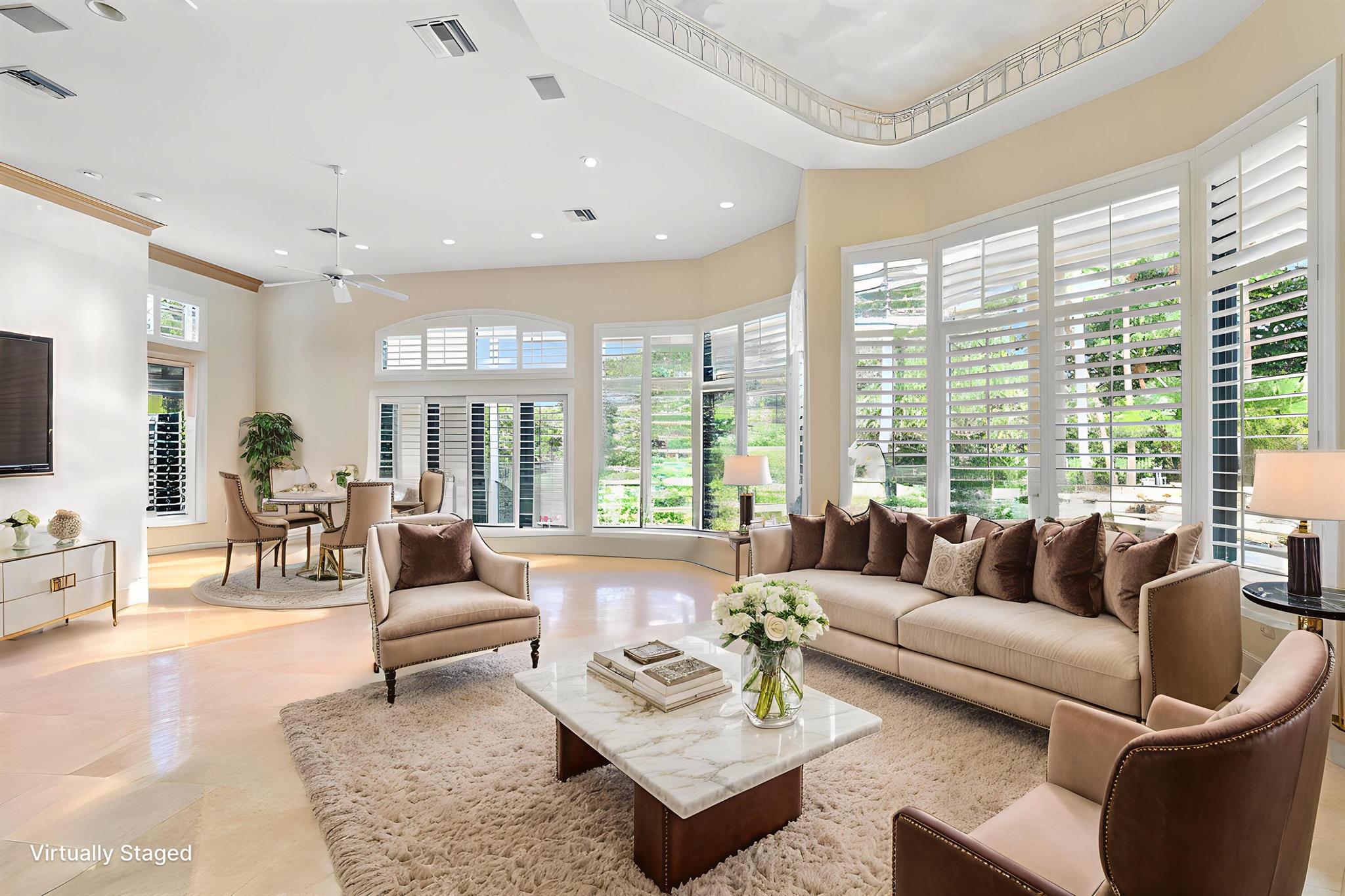 18800 Long Lake Drive