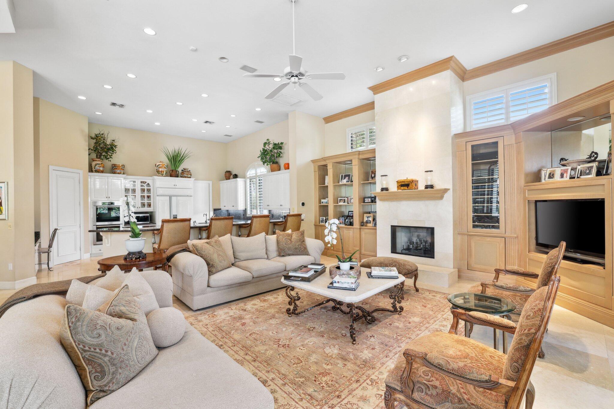 18800 Long Lake Drive