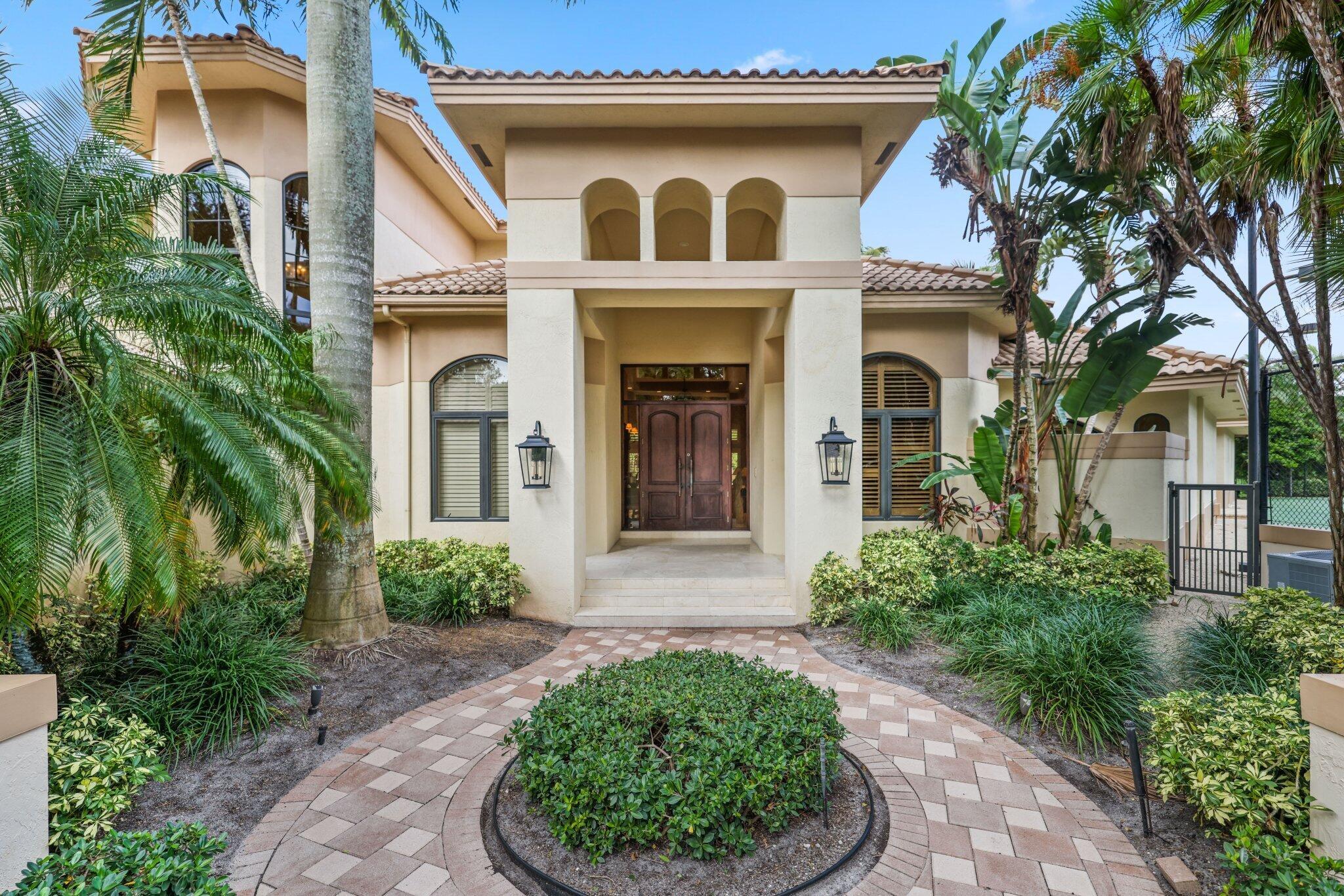 18800 Long Lake Drive