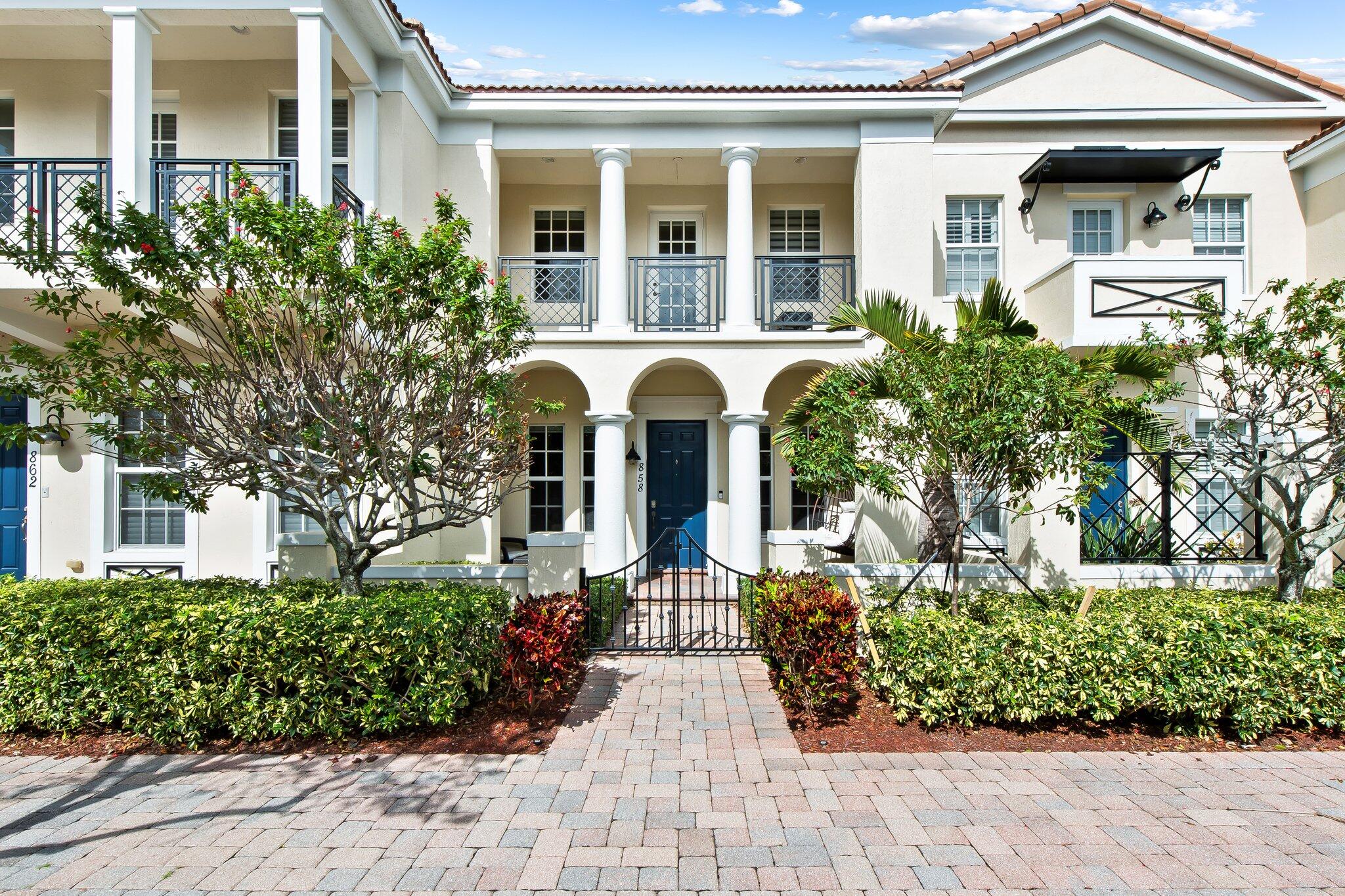 858 NW 83rd Lane