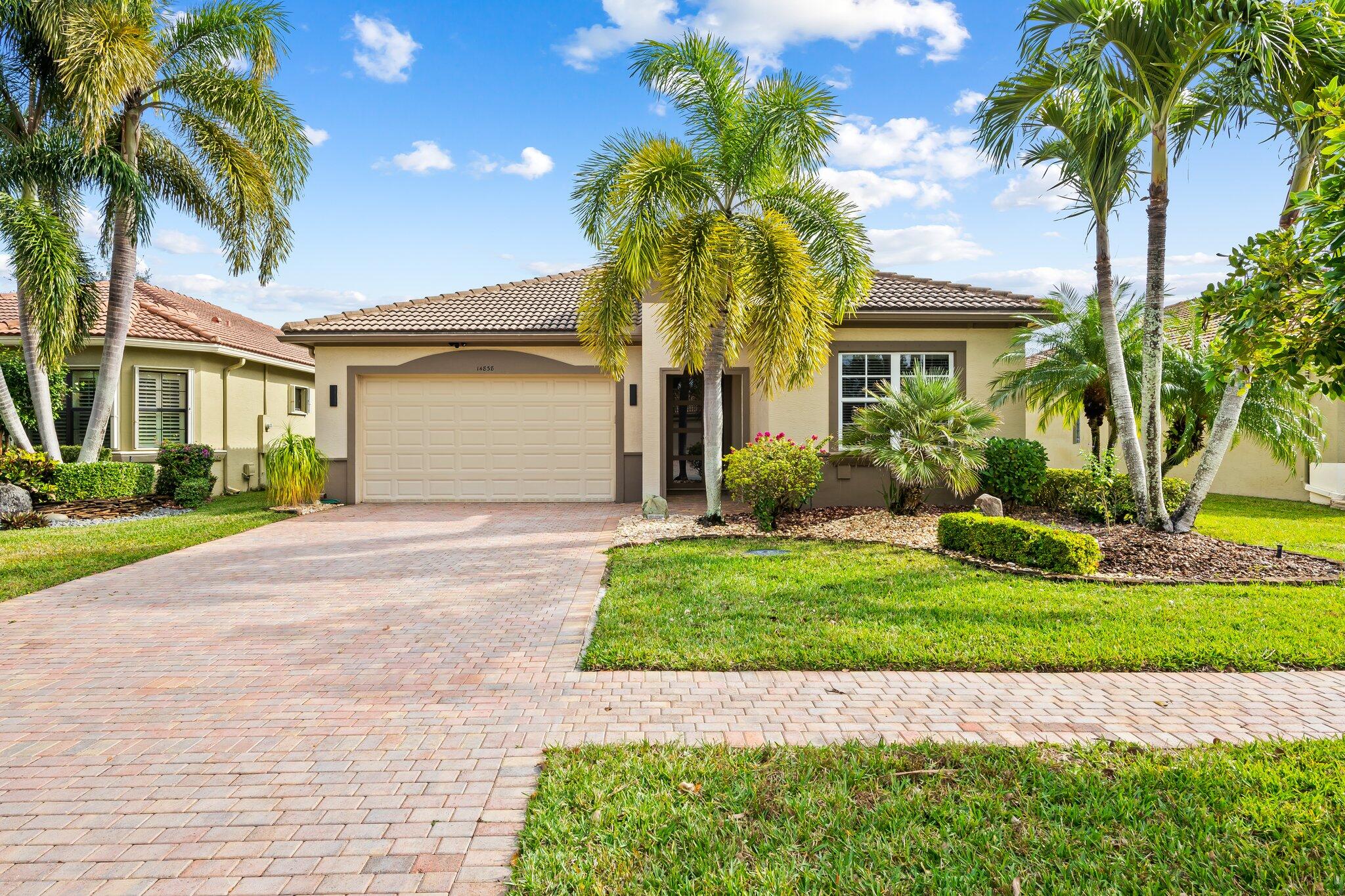 14838 Strand Lane