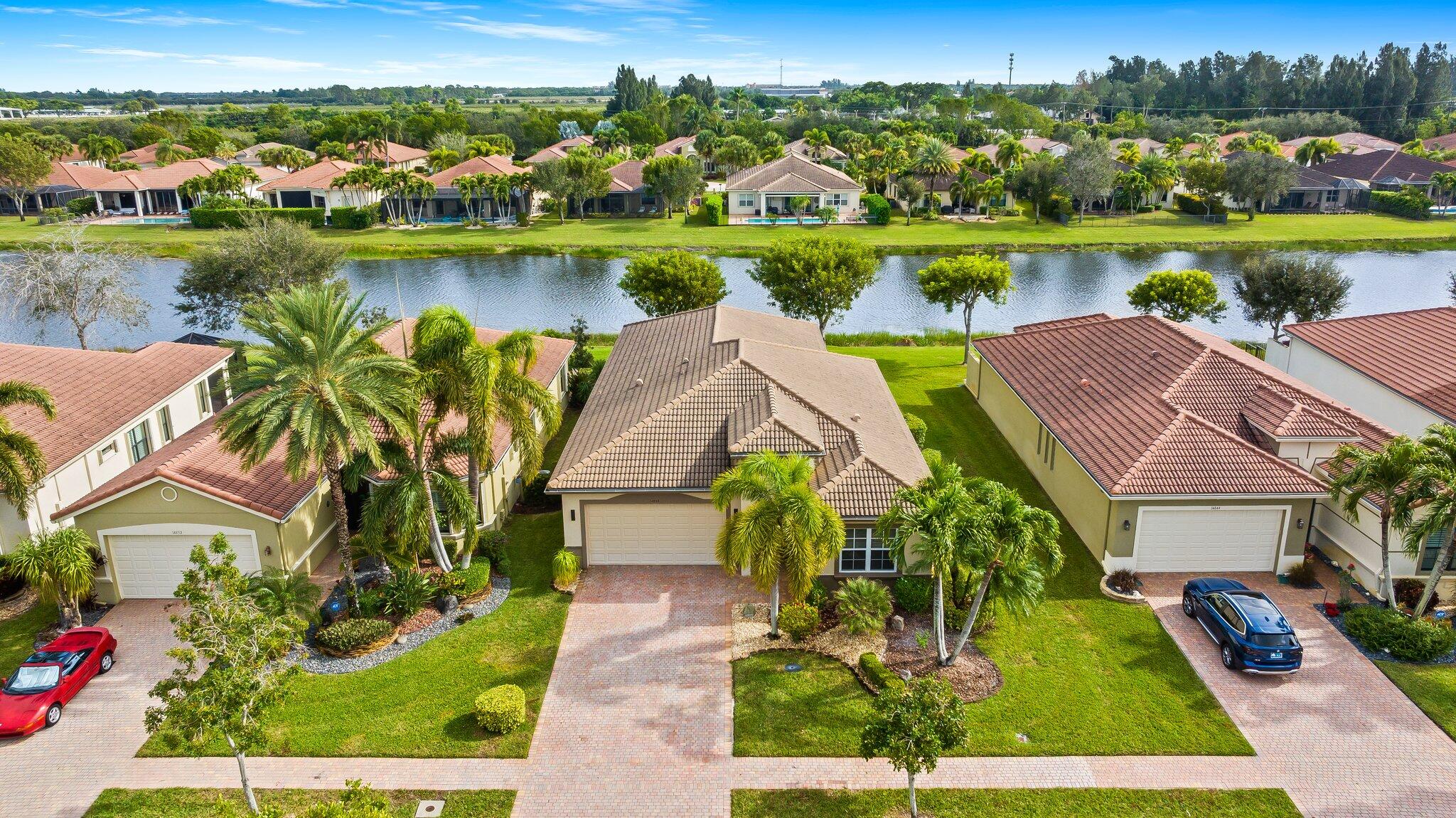 14838 Strand Lane