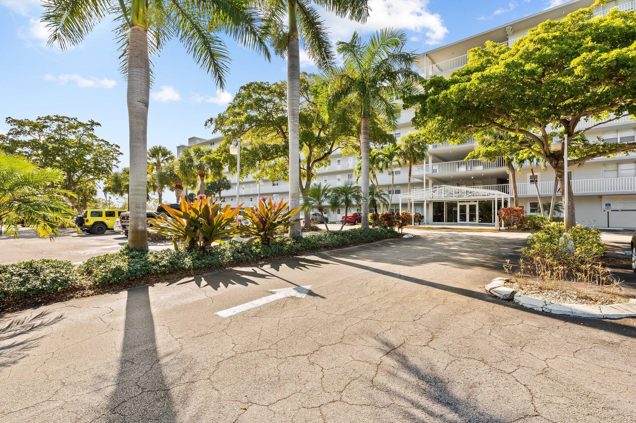 5961 NW 2nd Avenue 409