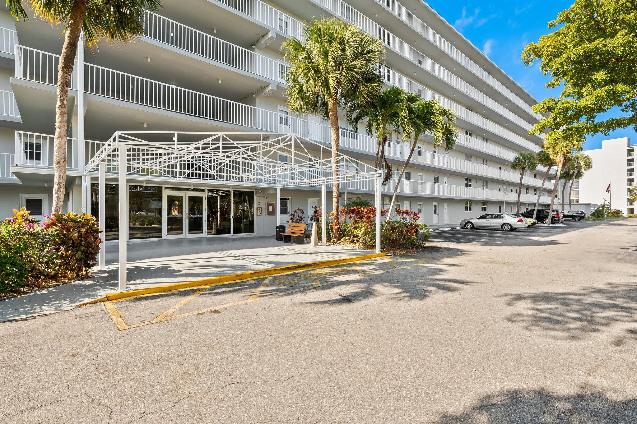 5961 NW 2nd Avenue 409