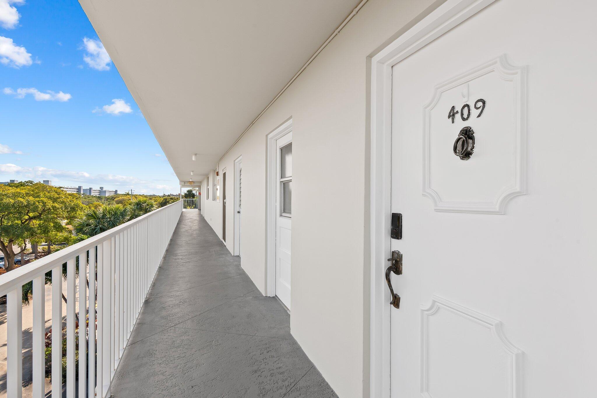 5961 NW 2nd Avenue 409