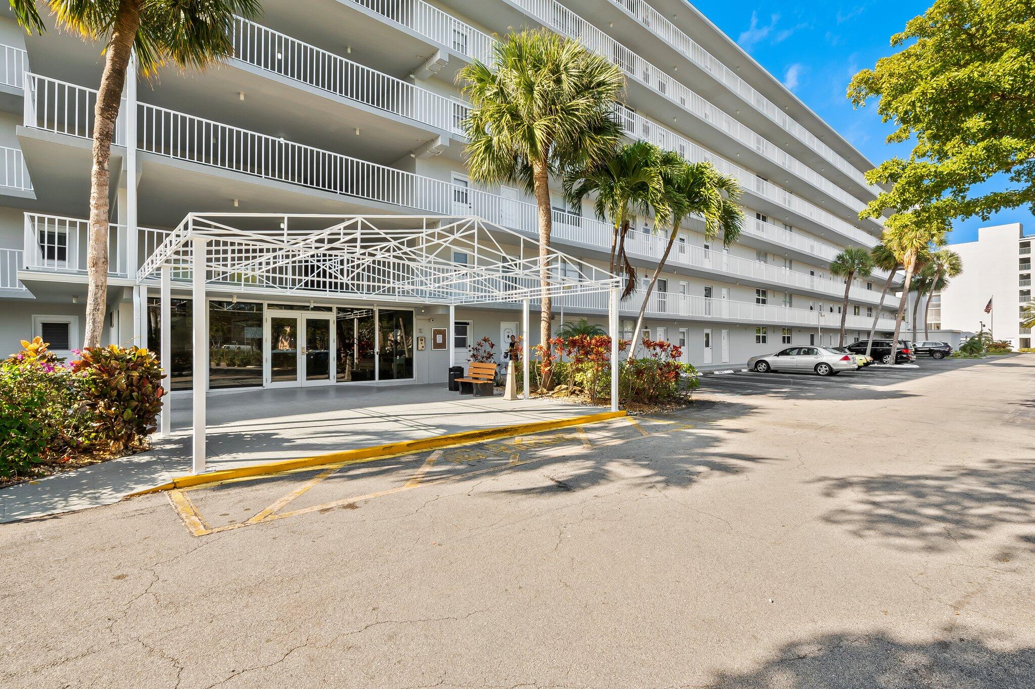 5961 NW 2nd Avenue 409