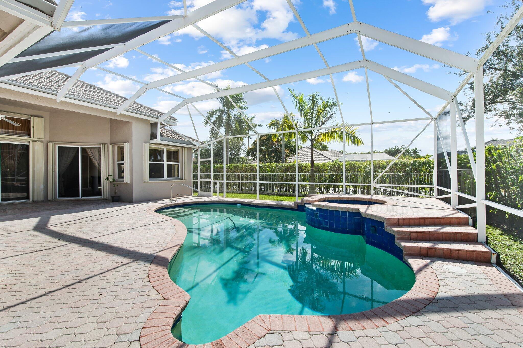 21289 Rock Ridge Drive