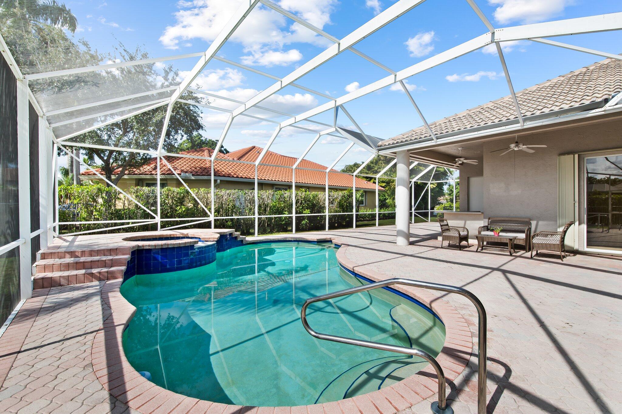 21289 Rock Ridge Drive