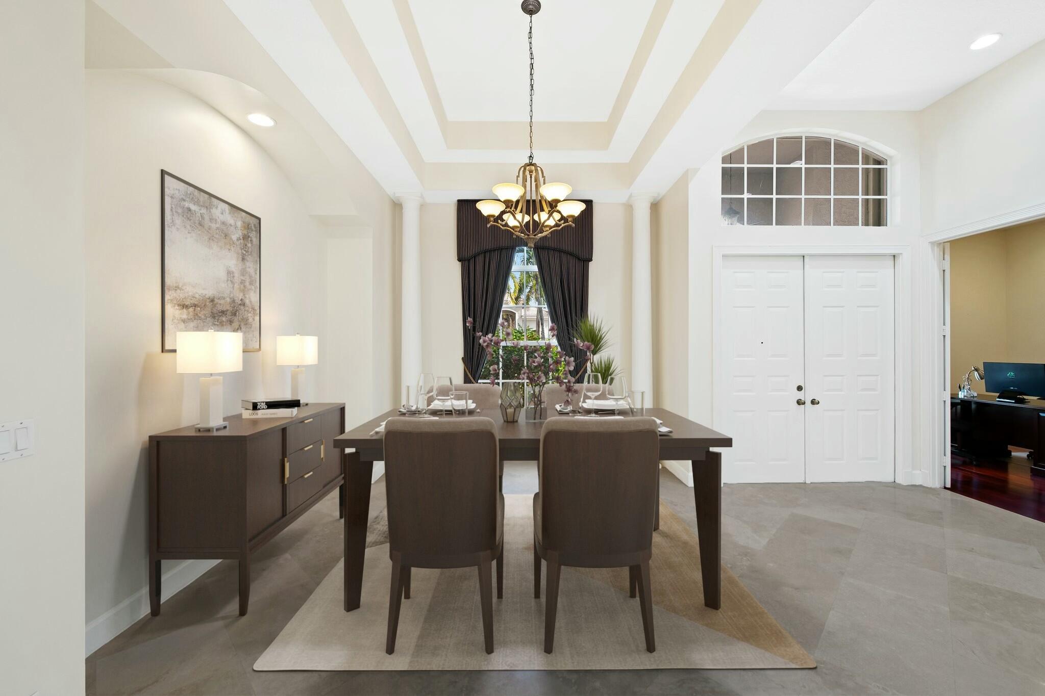 21289 Rock Ridge Drive