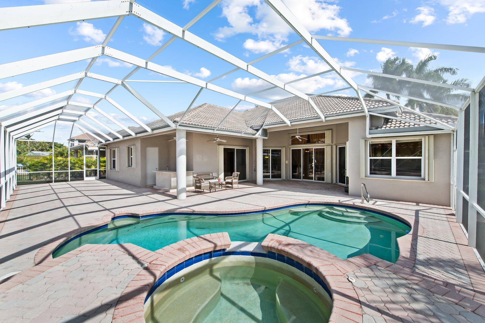 21289 Rock Ridge Drive