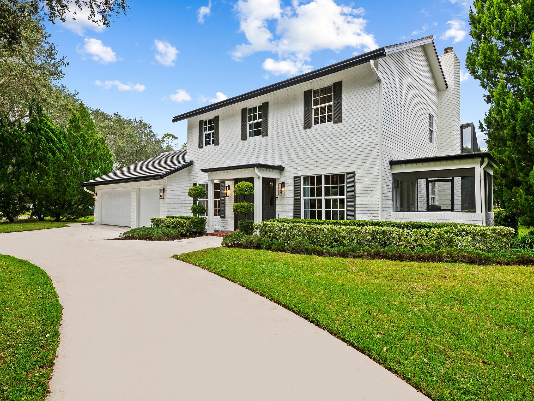 3501 Pine Haven Circle