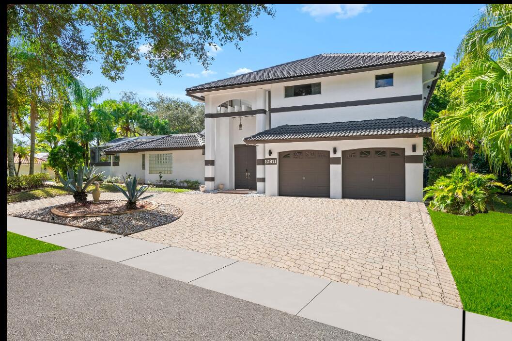 10811 Santa Rosa Drive