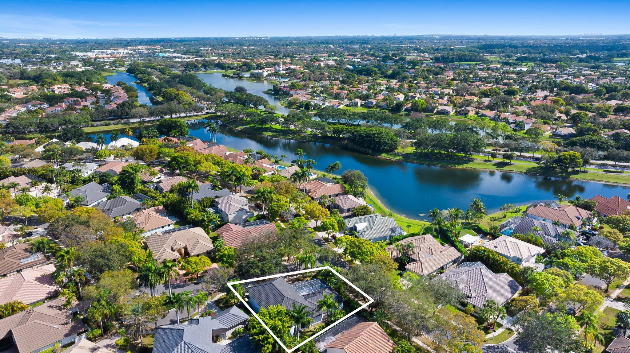 10811 Santa Rosa Drive