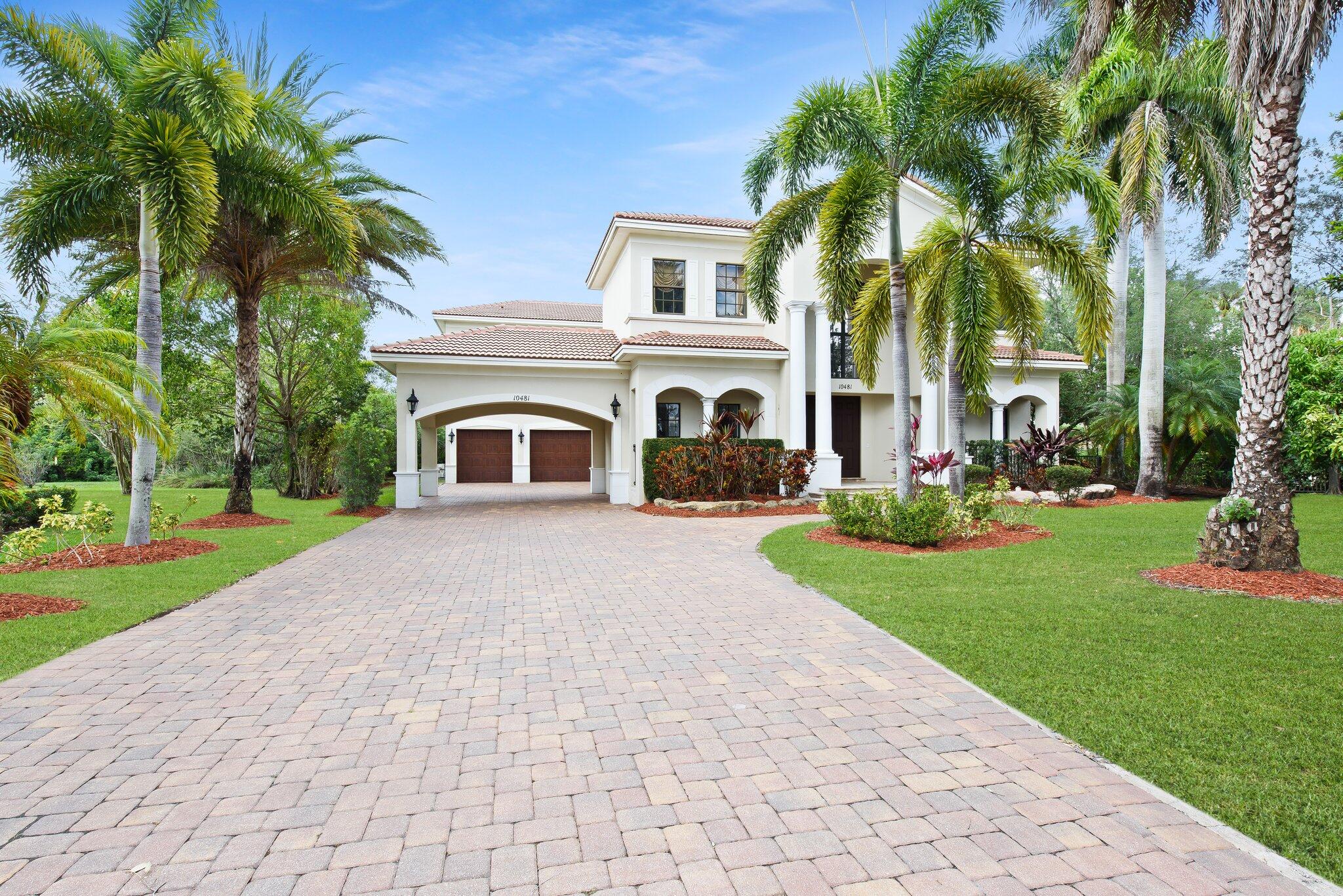 10481 Majestic Trail