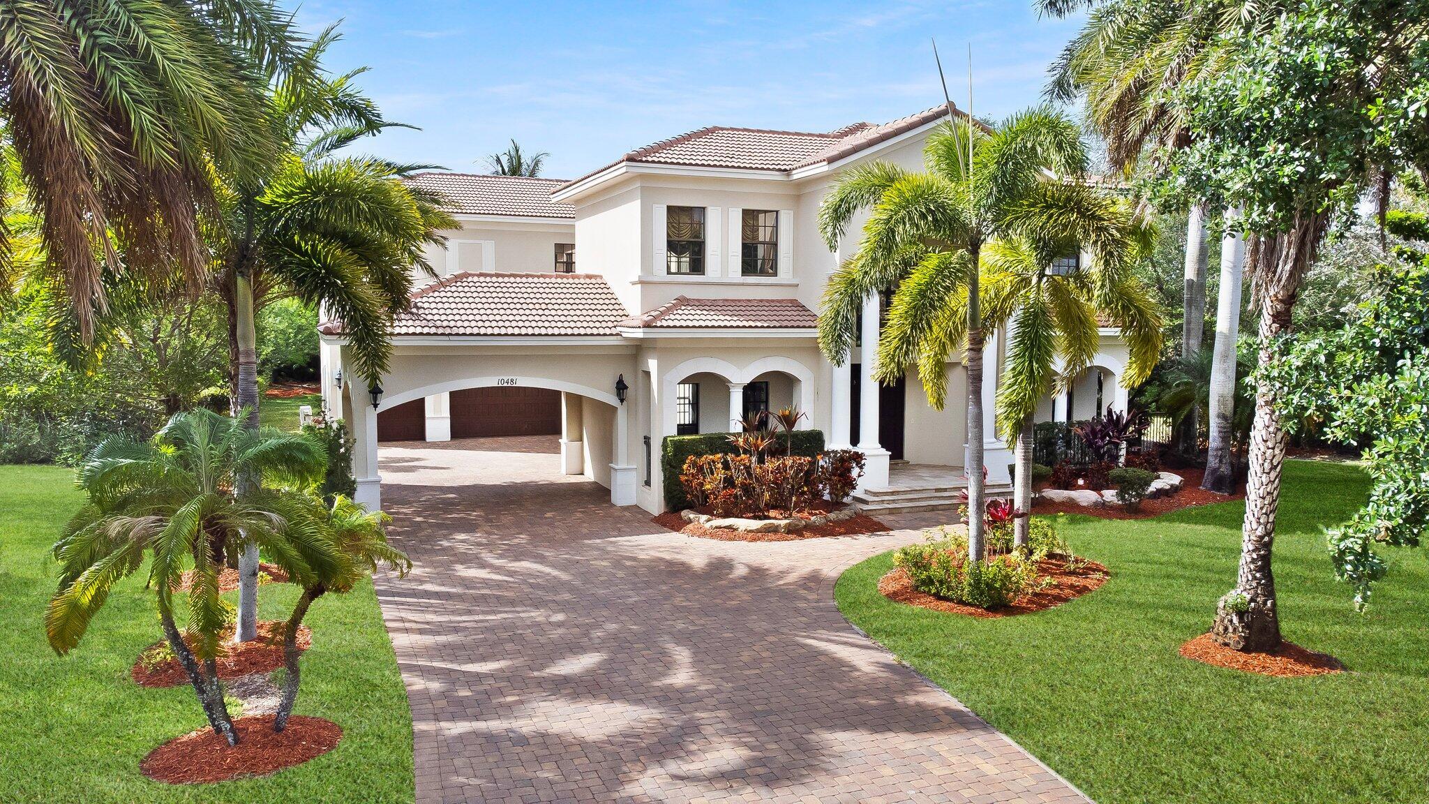 10481 Majestic Trail